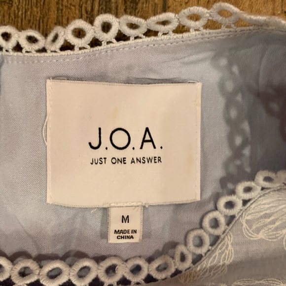 J. O. A Dress - Picture 2 of 2